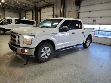 2015 Ford F150 in Wadena, MN 56482