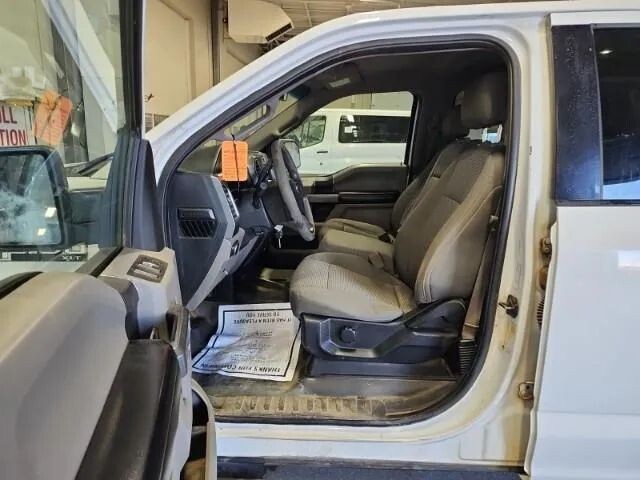 2015 Ford F150 in Wadena, MN 56482 - 18098787 9