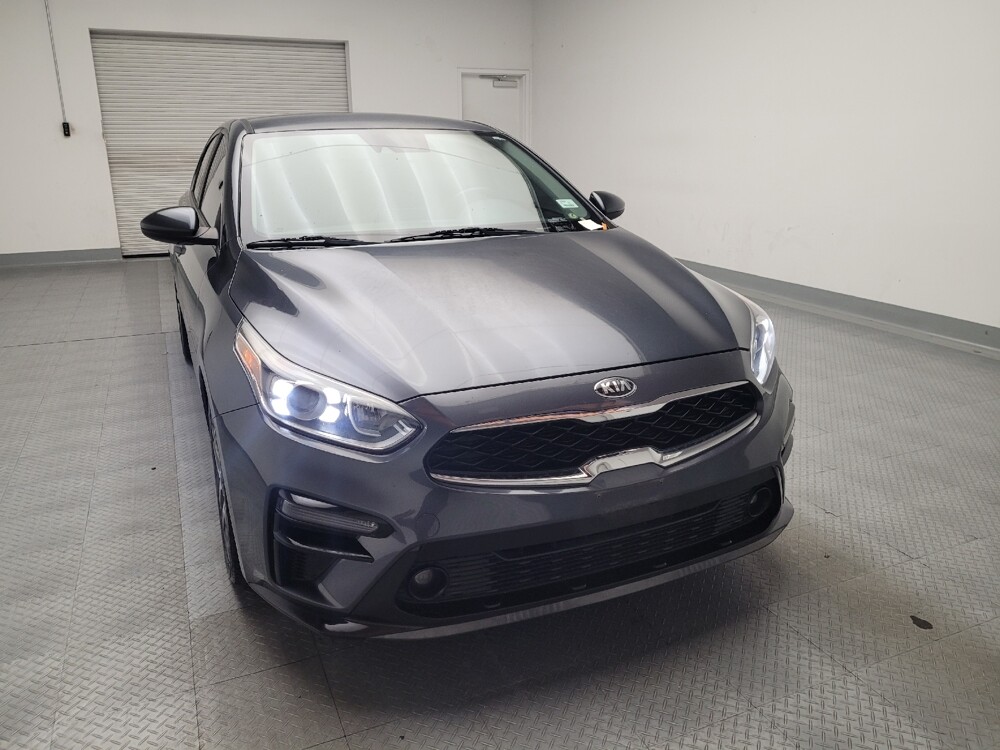 2019 Kia Forte in Downey, CA 90241 - 18098794 14