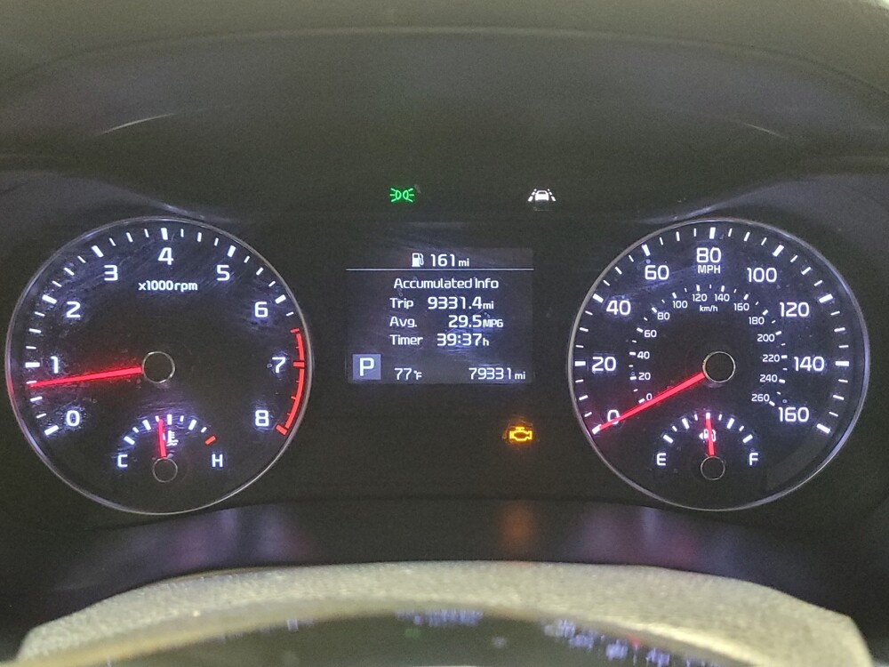 2019 Kia Forte in Downey, CA 90241 - 18098794 23