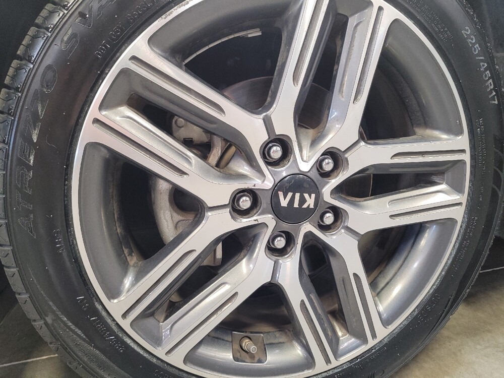 2019 Kia Forte in Downey, CA 90241 - 18098794 31