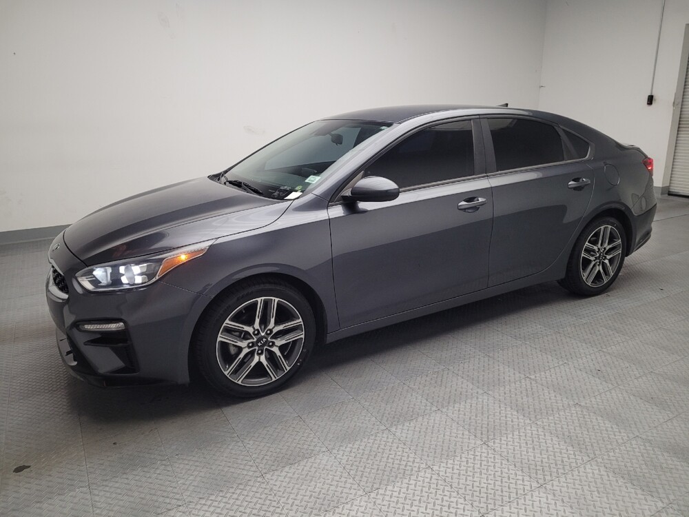 2019 Kia Forte in Downey, CA 90241 - 18098794 2