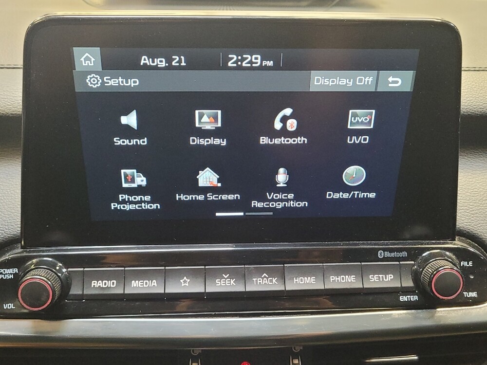 2019 Kia Forte in Downey, CA 90241 - 18098794 25