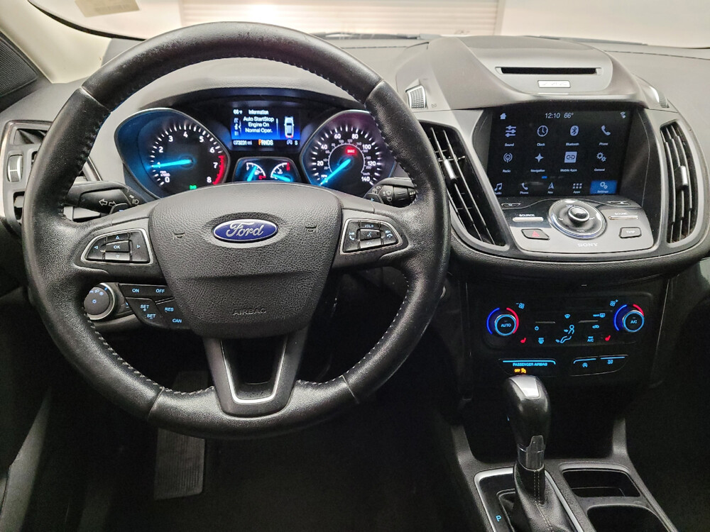 2017 Ford Escape in Bakersfield, CA 93309 - 18098795 22