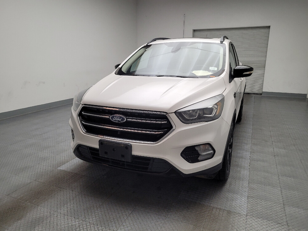 2017 Ford Escape in Bakersfield, CA 93309 - 18098795 15
