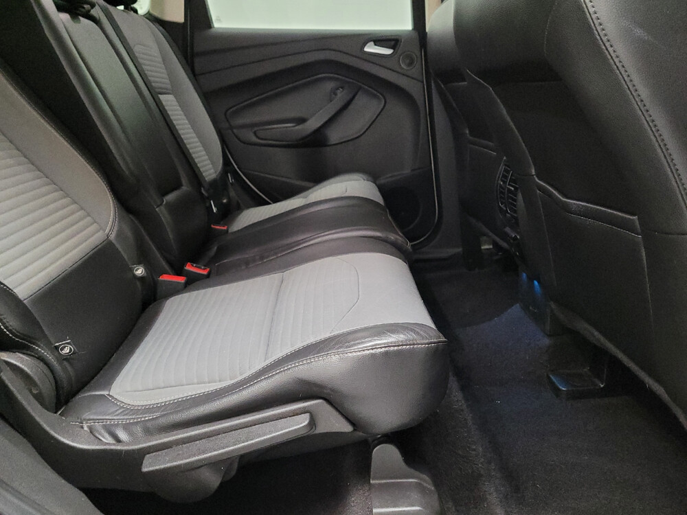 2017 Ford Escape in Bakersfield, CA 93309 - 18098795 19