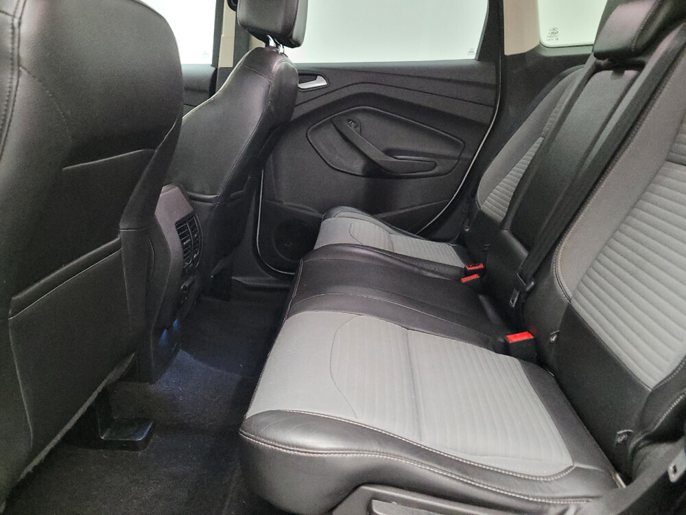 2017 Ford Escape in Bakersfield, CA 93309 - 18098795 18