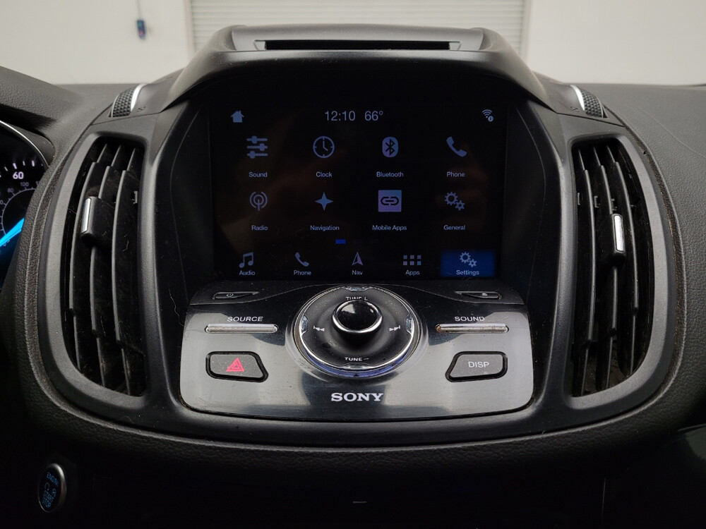 2017 Ford Escape in Bakersfield, CA 93309 - 18098795 25