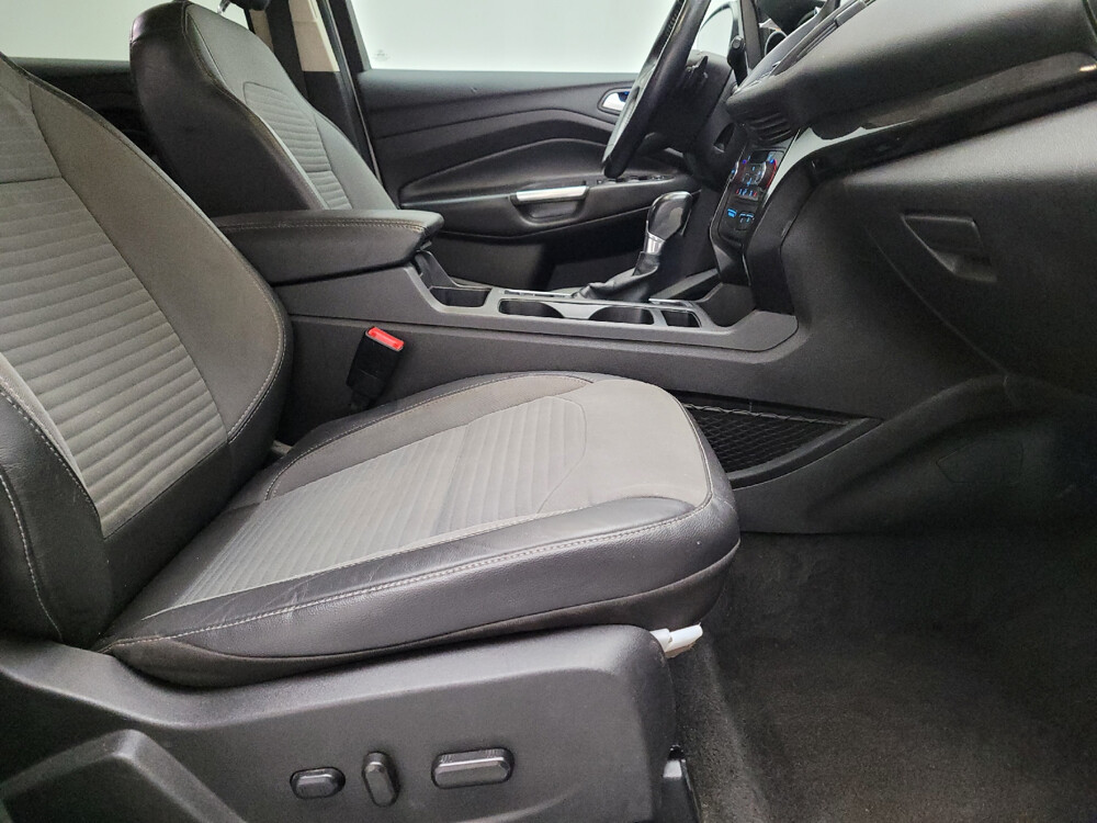 2017 Ford Escape in Bakersfield, CA 93309 - 18098795 21