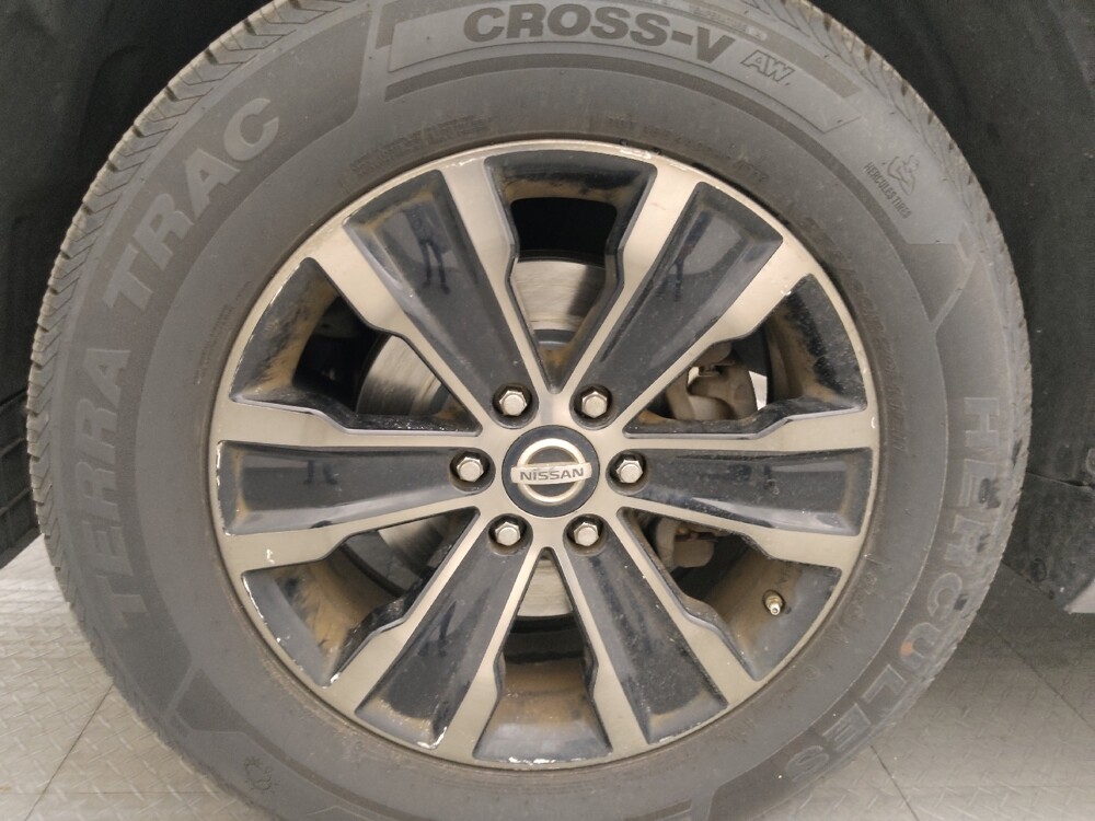 2018 Nissan Armada in Tallahassee, FL 32304 - 18098796 31