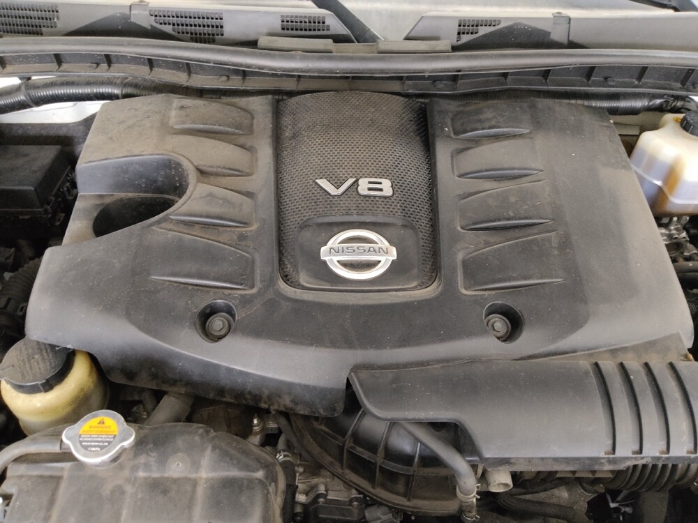 2018 Nissan Armada in Tallahassee, FL 32304 - 18098796 30