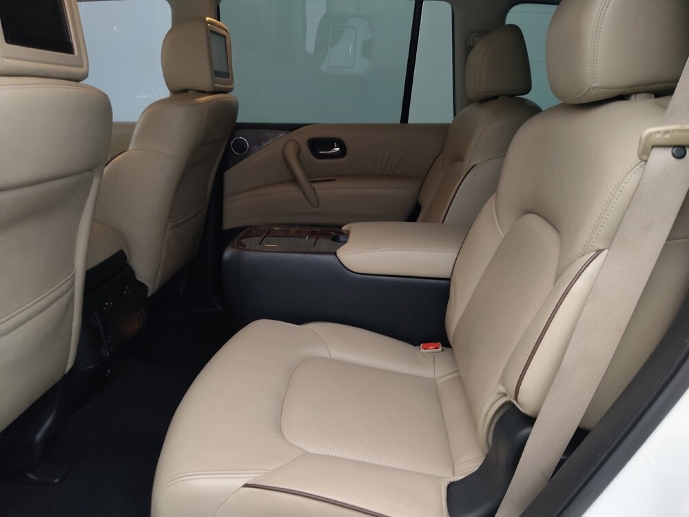 2018 Nissan Armada in Tallahassee, FL 32304 - 18098796 18