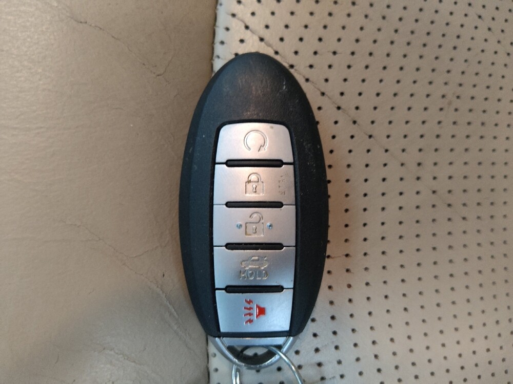 2018 Nissan Armada in Tallahassee, FL 32304 - 18098796 32