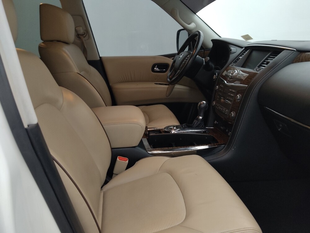 2018 Nissan Armada in Tallahassee, FL 32304 - 18098796 21