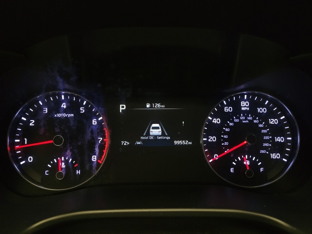 2022 Kia Forte in Downey, CA 90241 - 18098797 23