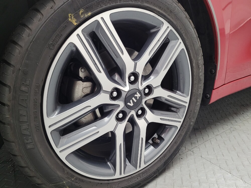 2019 Kia Forte in Fresno, CA 93726 - 18098798 31