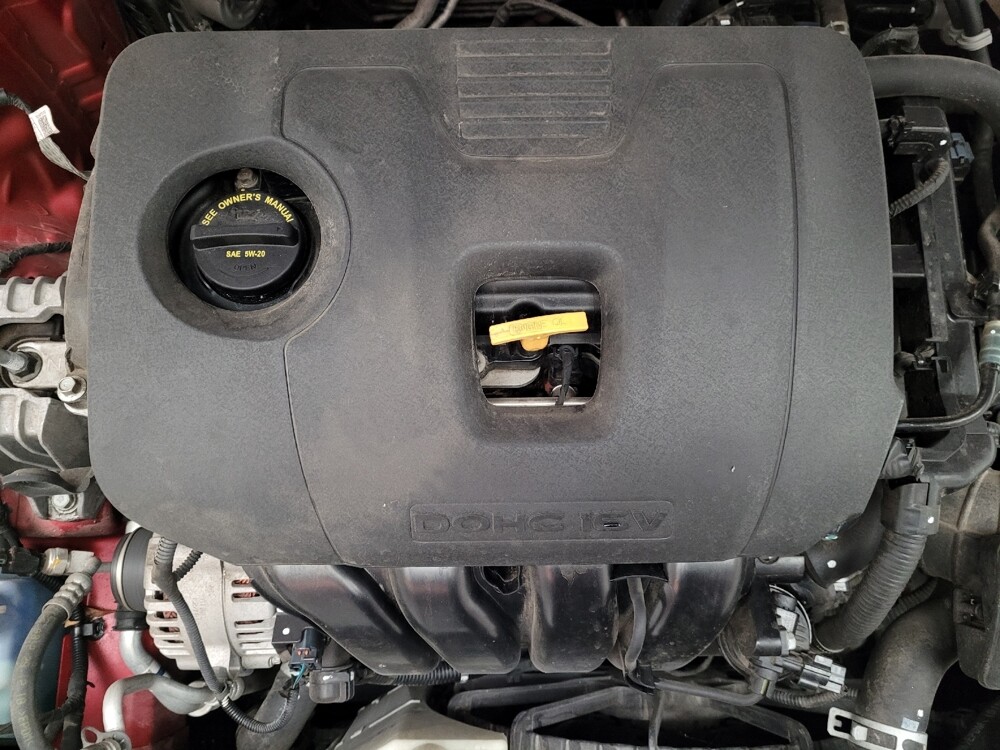 2019 Kia Forte in Fresno, CA 93726 - 18098798 30