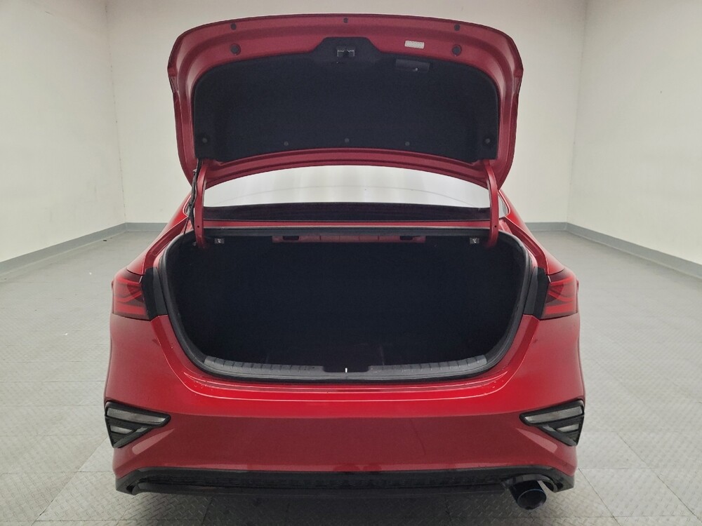 2019 Kia Forte in Fresno, CA 93726 - 18098798 29