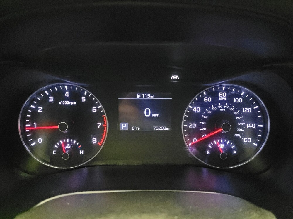 2019 Kia Forte in Fresno, CA 93726 - 18098798 23