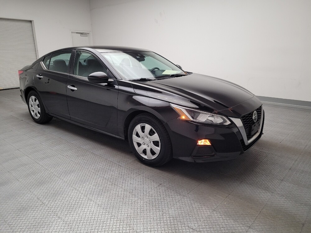 2021 Nissan Altima in Sacramento, CA 95821 - 18098799 13