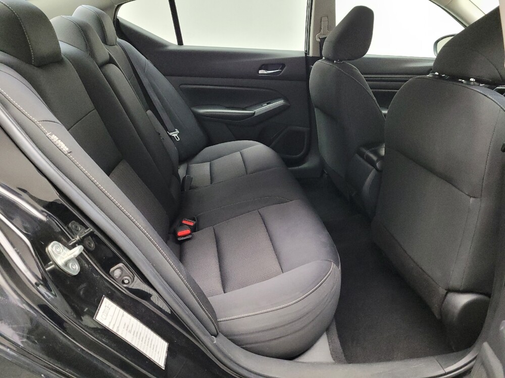 2021 Nissan Altima in Sacramento, CA 95821 - 18098799 19