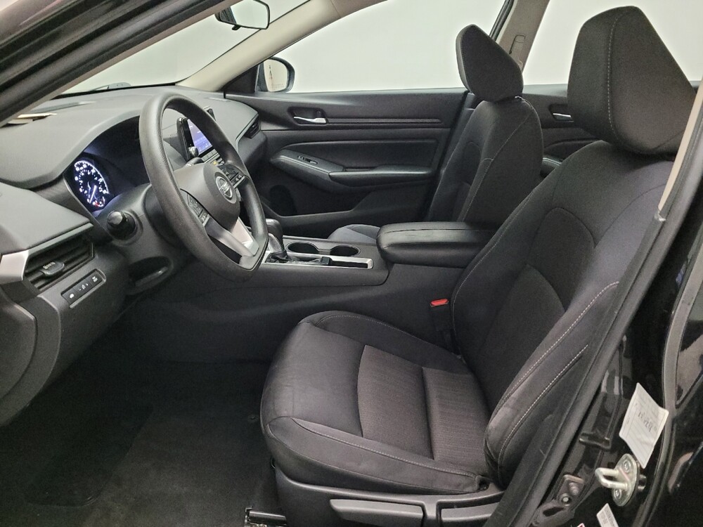 2021 Nissan Altima in Sacramento, CA 95821 - 18098799 17