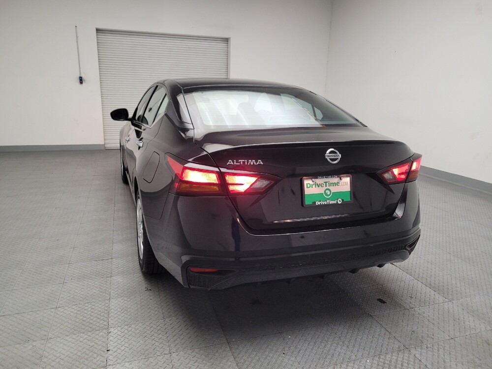 2021 Nissan Altima in Sacramento, CA 95821 - 18098799 6