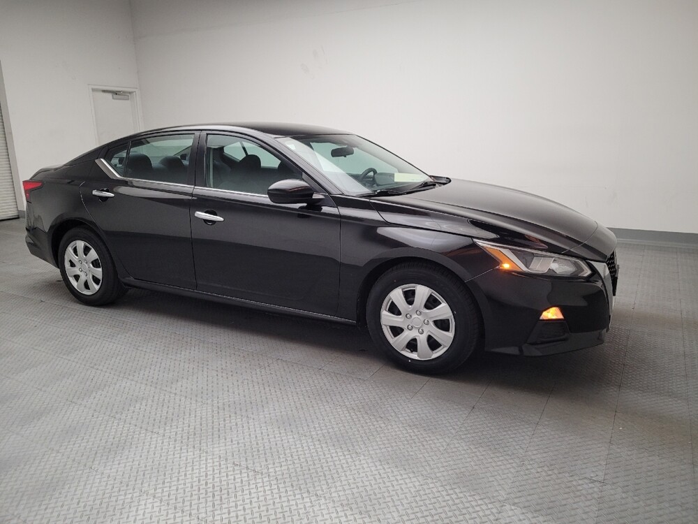 2021 Nissan Altima in Sacramento, CA 95821 - 18098799 11