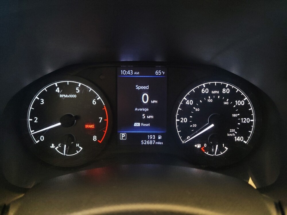 2021 Nissan Altima in Sacramento, CA 95821 - 18098799 23