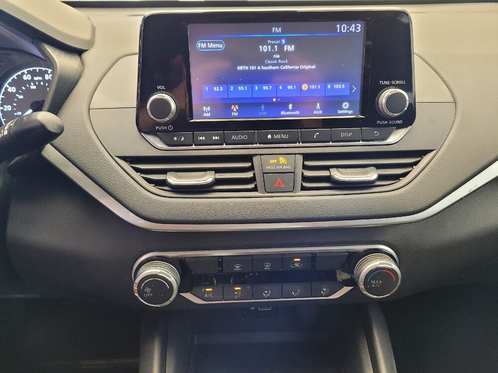 2021 Nissan Altima in Sacramento, CA 95821 - 18098799 25