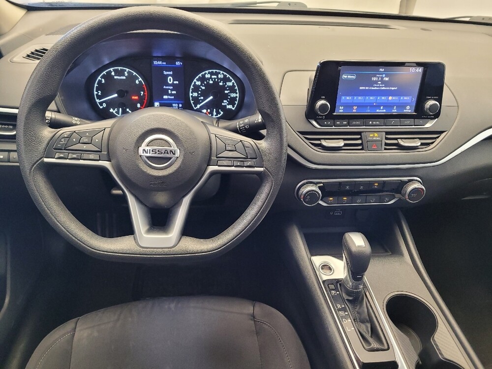 2021 Nissan Altima in Sacramento, CA 95821 - 18098799 22