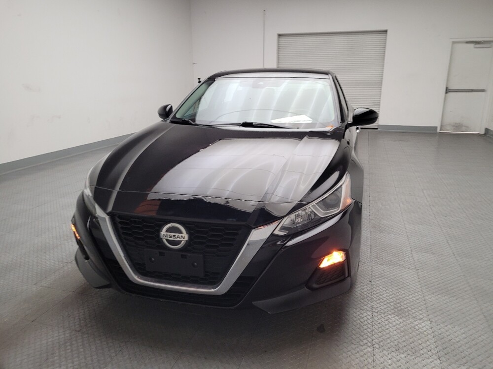 2021 Nissan Altima in Sacramento, CA 95821 - 18098799 15