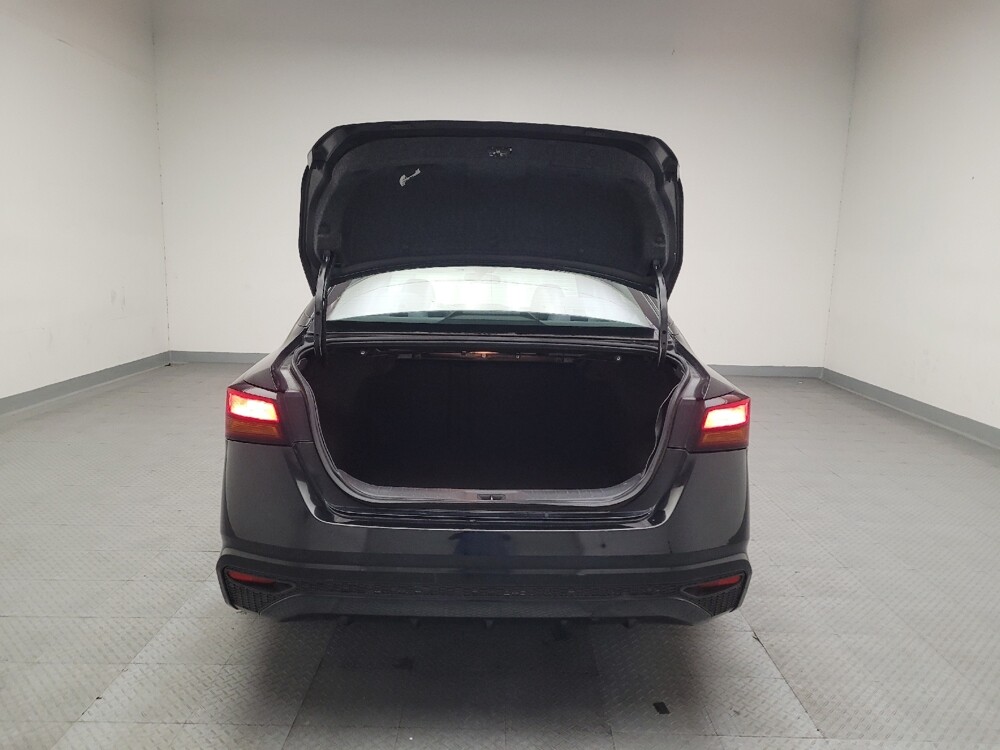 2021 Nissan Altima in Sacramento, CA 95821 - 18098799 29