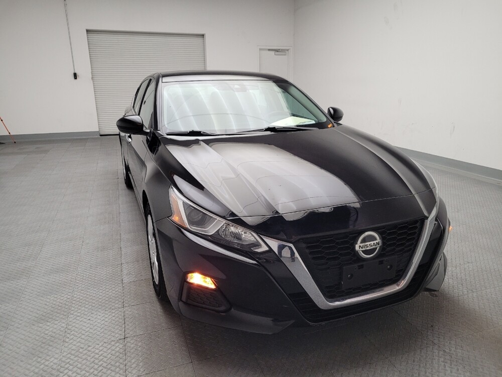 2021 Nissan Altima in Sacramento, CA 95821 - 18098799 14