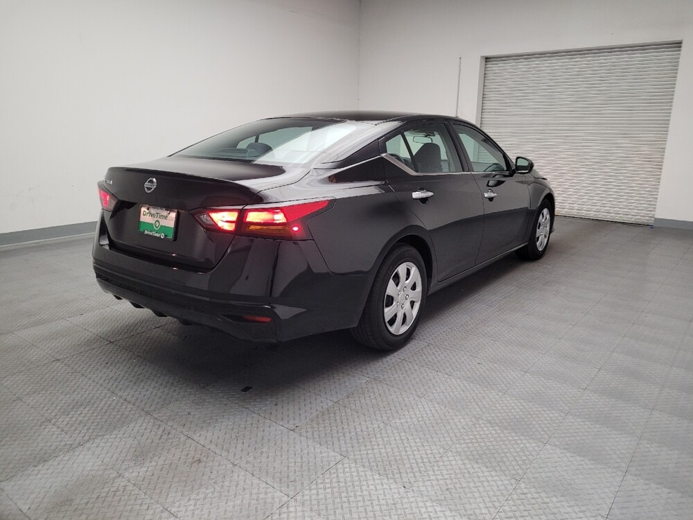 2021 Nissan Altima in Sacramento, CA 95821 - 18098799 9