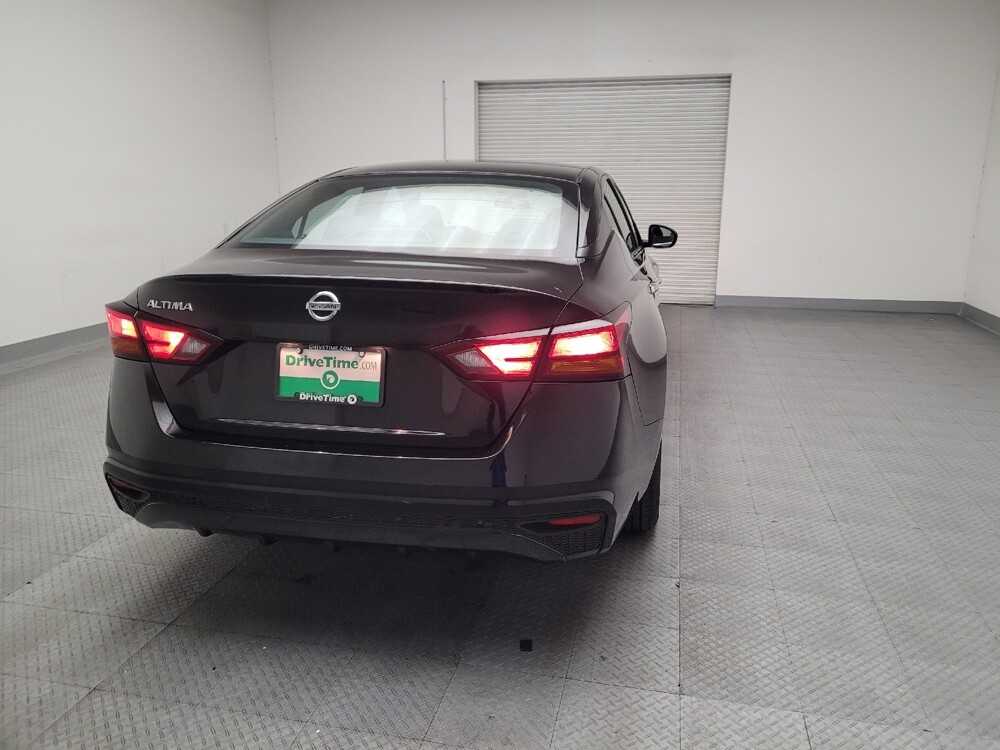 2021 Nissan Altima in Sacramento, CA 95821 - 18098799 7