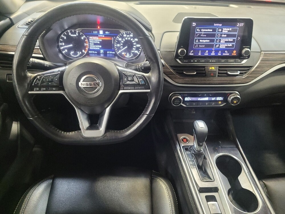 2020 Nissan Altima in Torrance, CA 90504 - 18098800 22