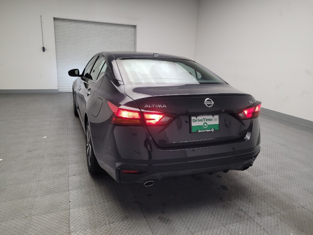 2020 Nissan Altima in Torrance, CA 90504 - 18098800 6