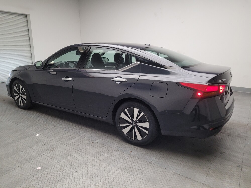 2020 Nissan Altima in Torrance, CA 90504 - 18098800 3