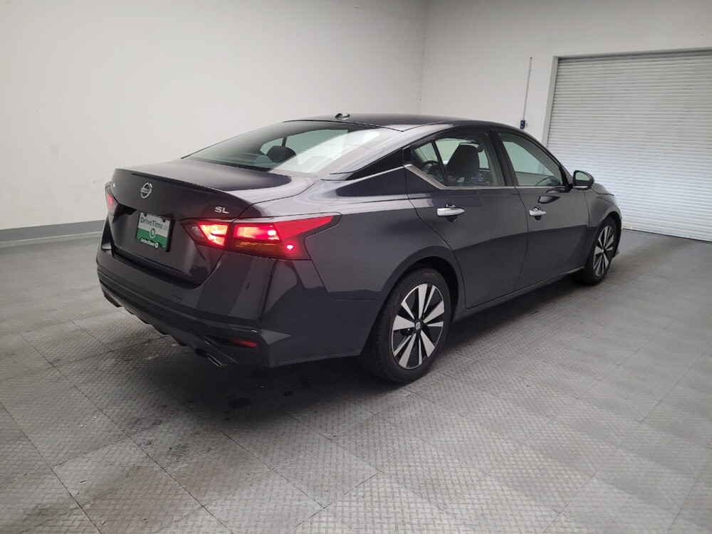 2020 Nissan Altima in Torrance, CA 90504 - 18098800 9