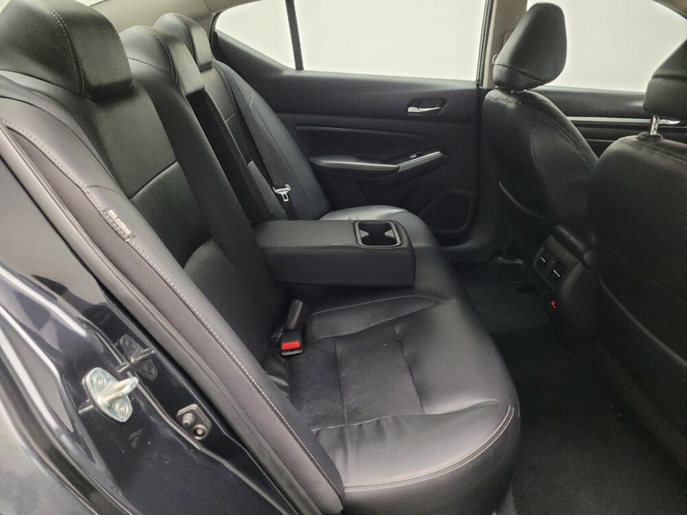 2020 Nissan Altima in Torrance, CA 90504 - 18098800 19