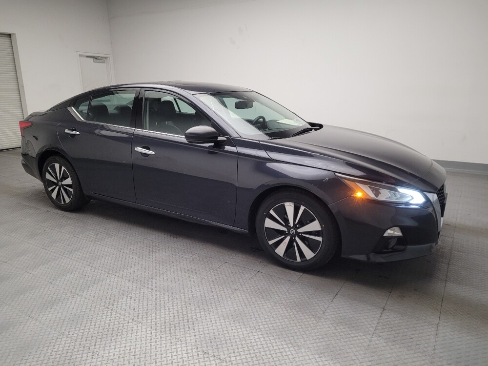 2020 Nissan Altima in Torrance, CA 90504 - 18098800 11