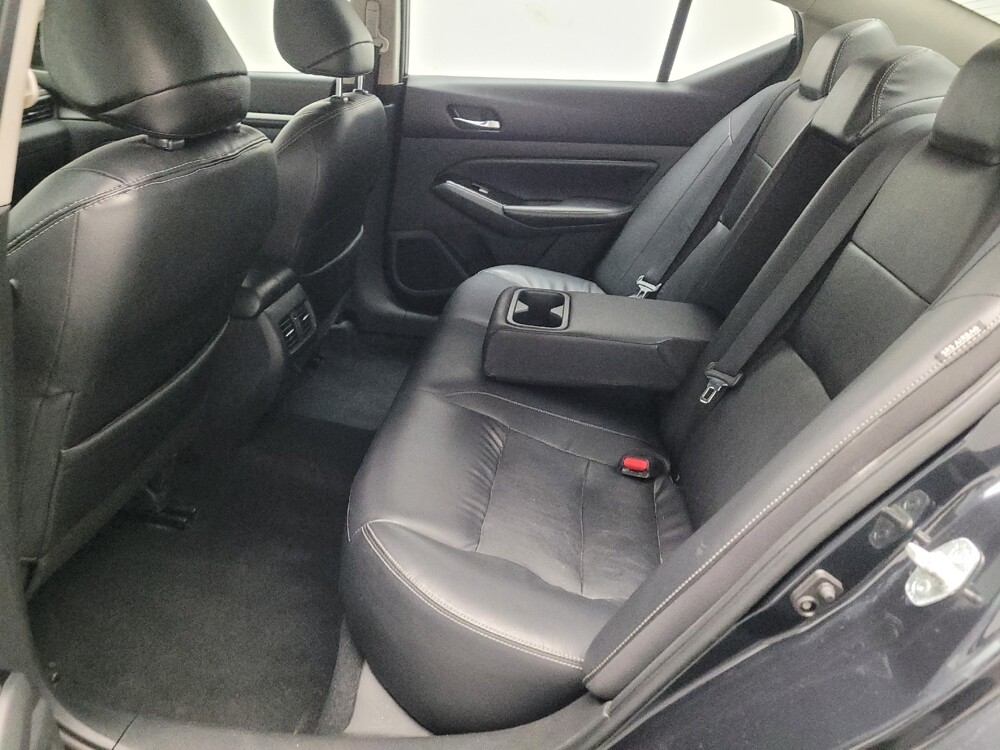 2020 Nissan Altima in Torrance, CA 90504 - 18098800 18