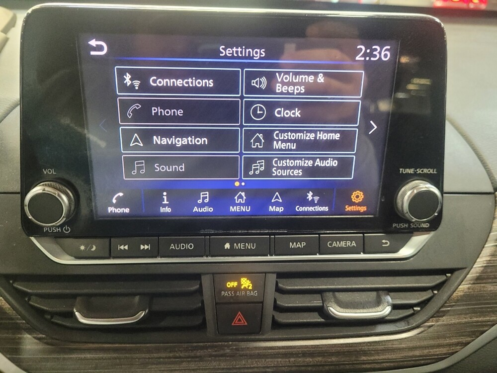 2020 Nissan Altima in Torrance, CA 90504 - 18098800 25