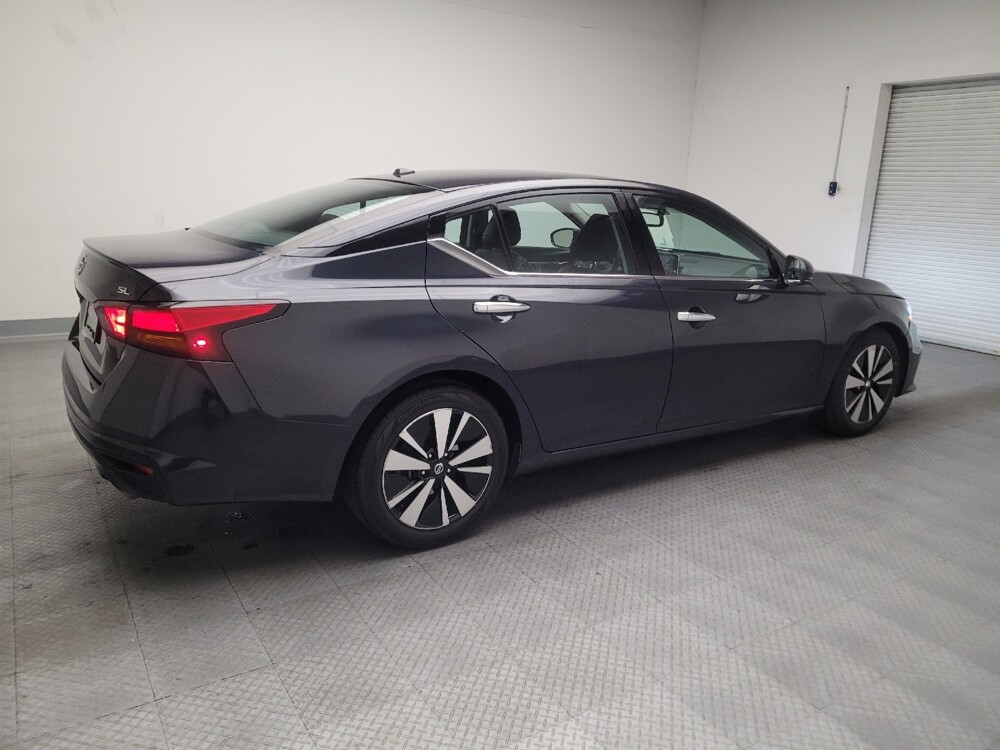 2020 Nissan Altima in Torrance, CA 90504 - 18098800 10