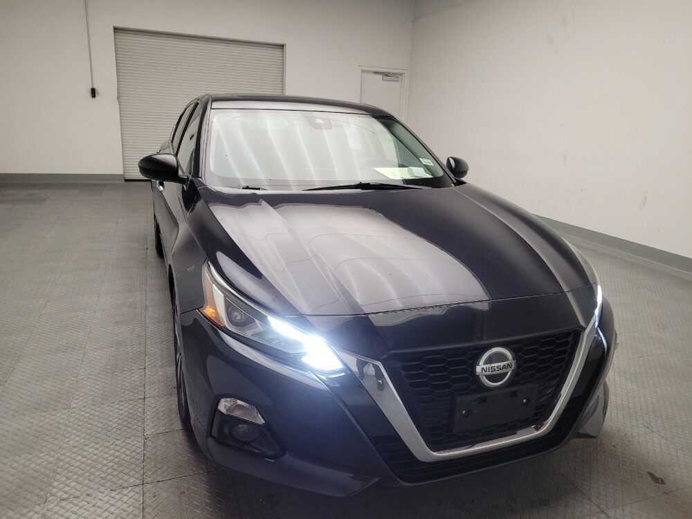 2020 Nissan Altima in Torrance, CA 90504 - 18098800 14