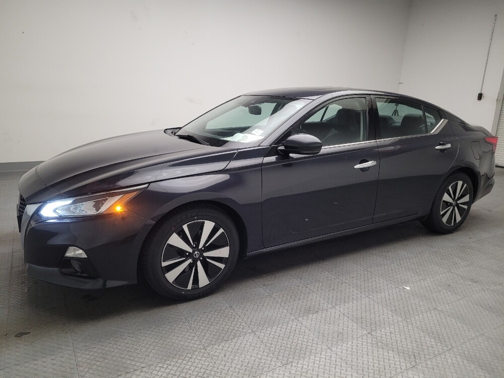 2020 Nissan Altima in Torrance, CA 90504 - 18098800 2