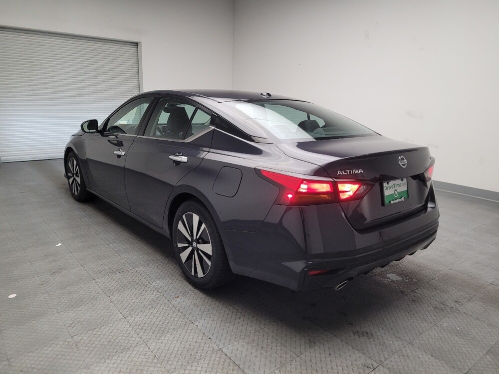 2020 Nissan Altima in Torrance, CA 90504 - 18098800 5