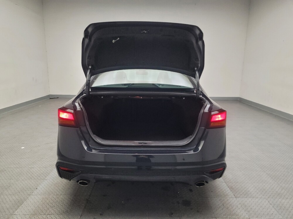 2020 Nissan Altima in Torrance, CA 90504 - 18098800 29