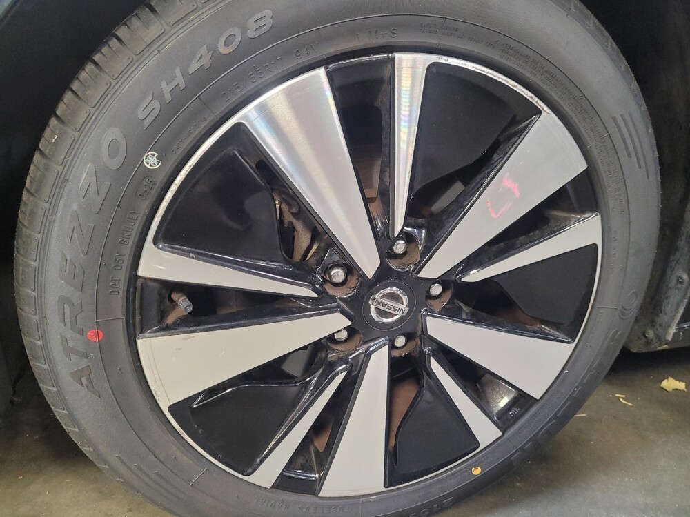 2020 Nissan Altima in Torrance, CA 90504 - 18098800 31